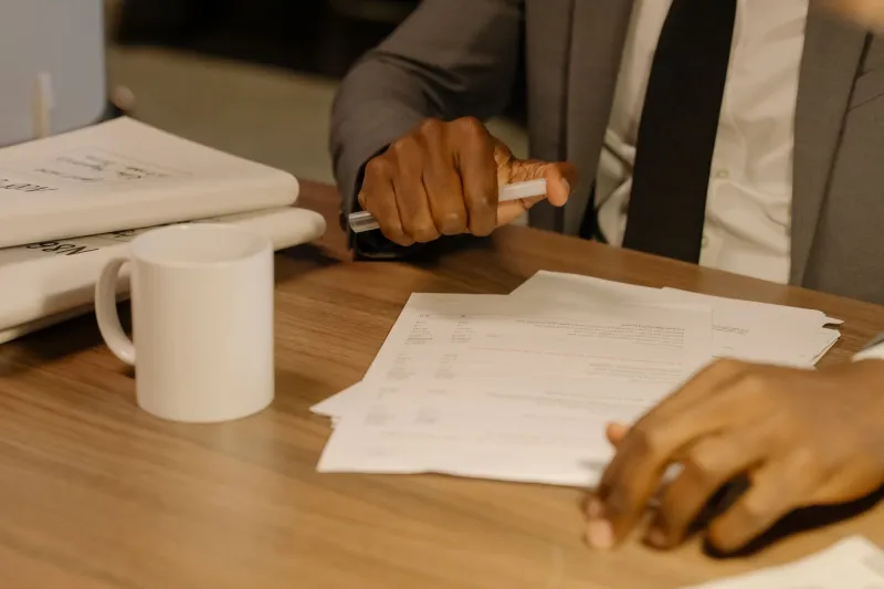 Buried in Red Tape: The Real Price American SMEs Pay for Regulatory Complexity
