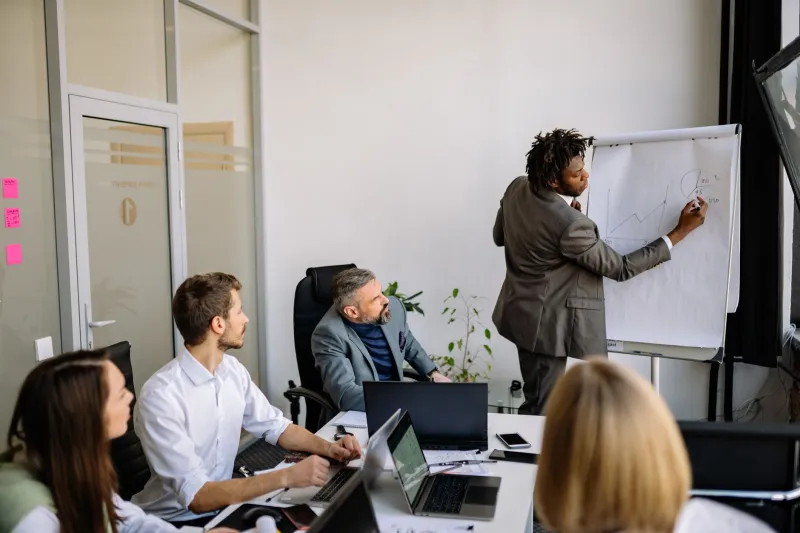 Beyond the Founder Bottleneck: Five Operational Systems That Let Growing SMEs Scale Without Burning Out Their Leaders