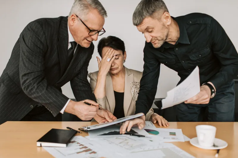 More Hands, More Headaches: Why Headcount Growth Without Systems Is a Leadership Trap