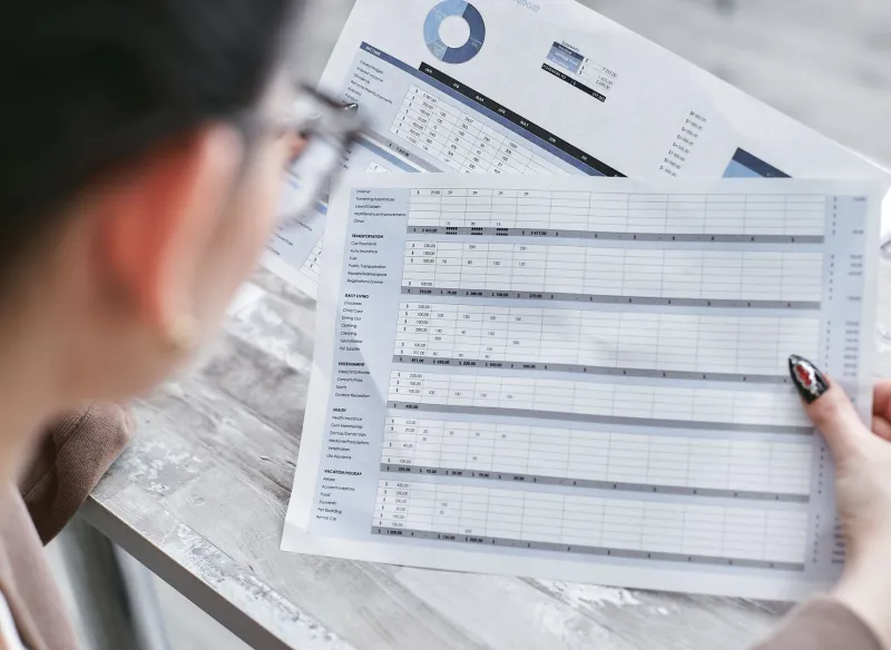 Profitable on Paper, Broke in Practice: Why Cash Flow Forecasting Is the Skill Every SME Owner Must Master