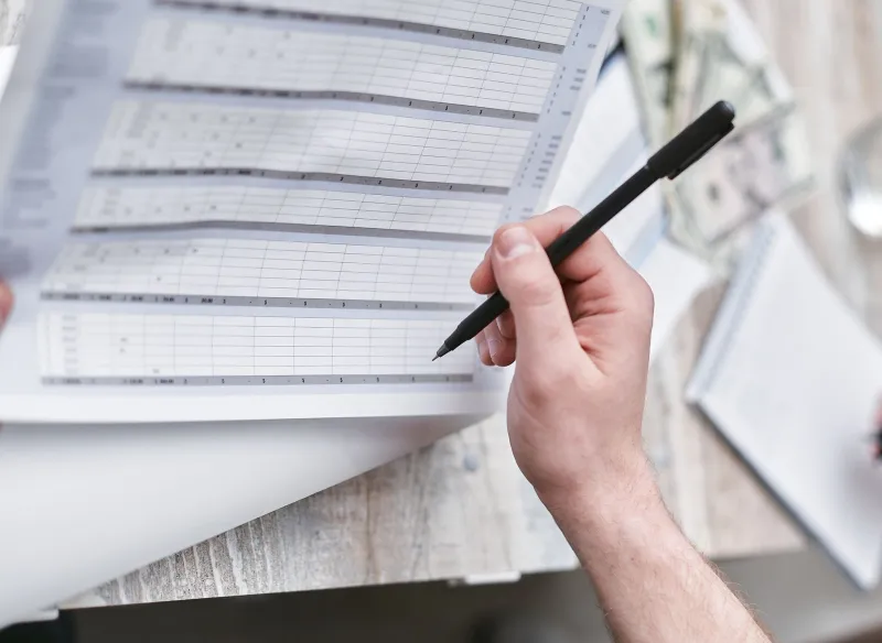 Where Did the Money Go? Uncovering the Silent Budget Drains Killing SME Profitability