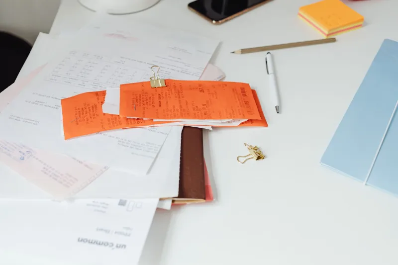 Slow Pay, No Pay: How Uncollected Invoices Are Quietly Draining Your Business Dry