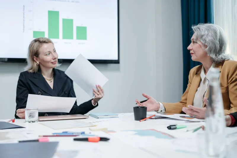The Exit Nobody Plans: Confronting the Succession Blind Spot That Threatens American SMEs