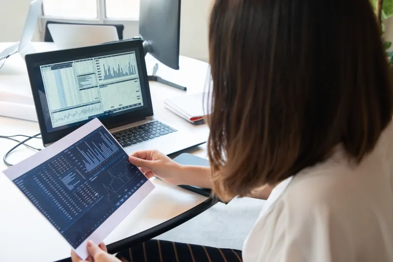 Are You Watching the Wrong Scoreboard? The Numbers Your SME Should Actually Be Tracking